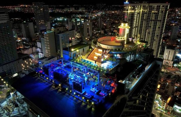 Skylight Nha Trang